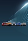 Lease HAVAL, starting from KWD 127!