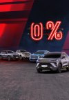 Own one of HAVAL vehicles with 0% Interest