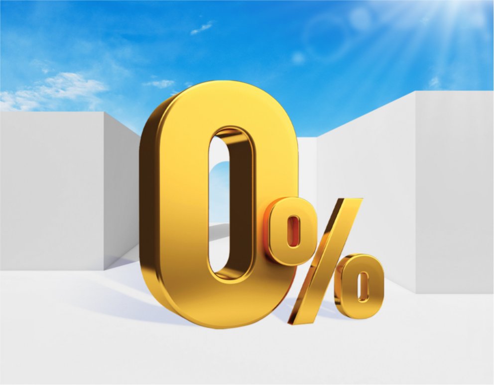 Own one of HAVAL vehicles with 0% Interest