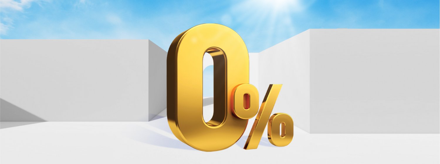 Own one of HAVAL vehicles with 0% Interest
