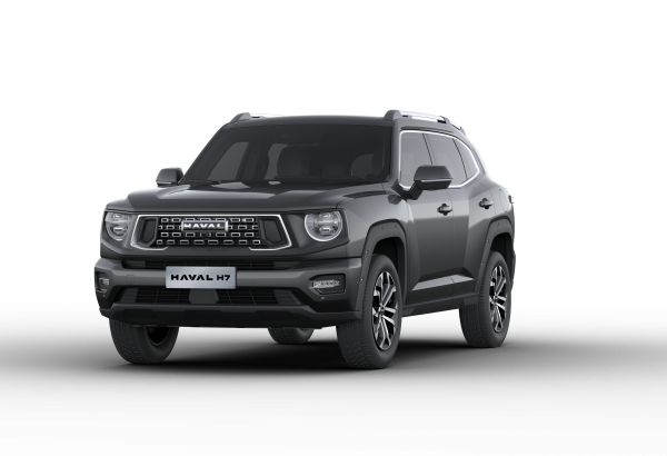 HAVAL H7