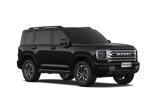 HAVAL H9