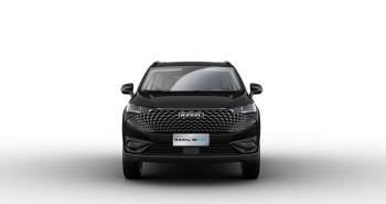 Haval H6 HEV