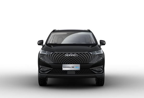 Haval H6 HEV