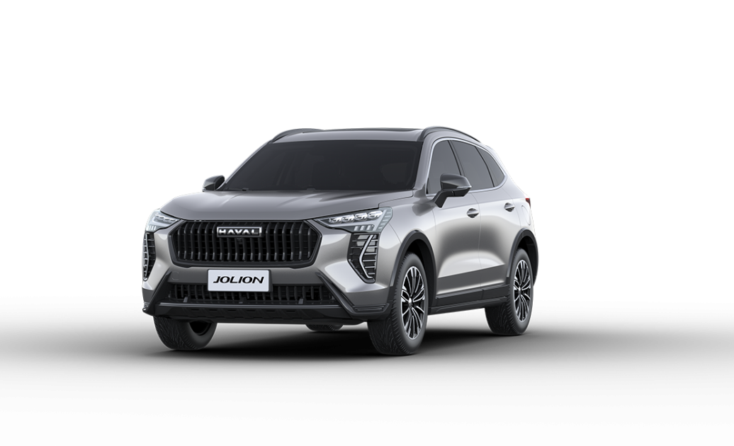 HAVAL Jolion Hero menu image