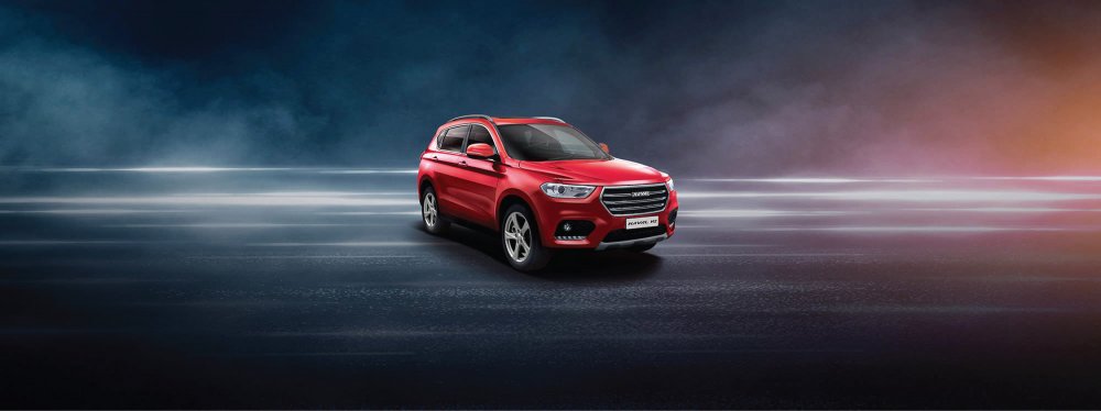 HAVAL H2