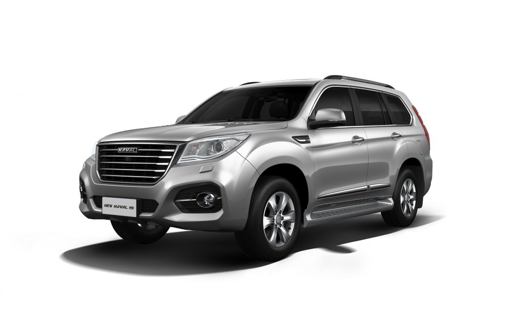 Haval Cars in Kuwait