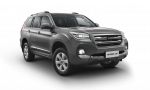 HAVAL H9 Hero menu image