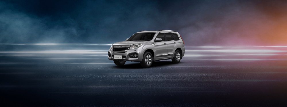 HAVAL H9