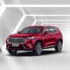 ALL-NEW HAVAL H6