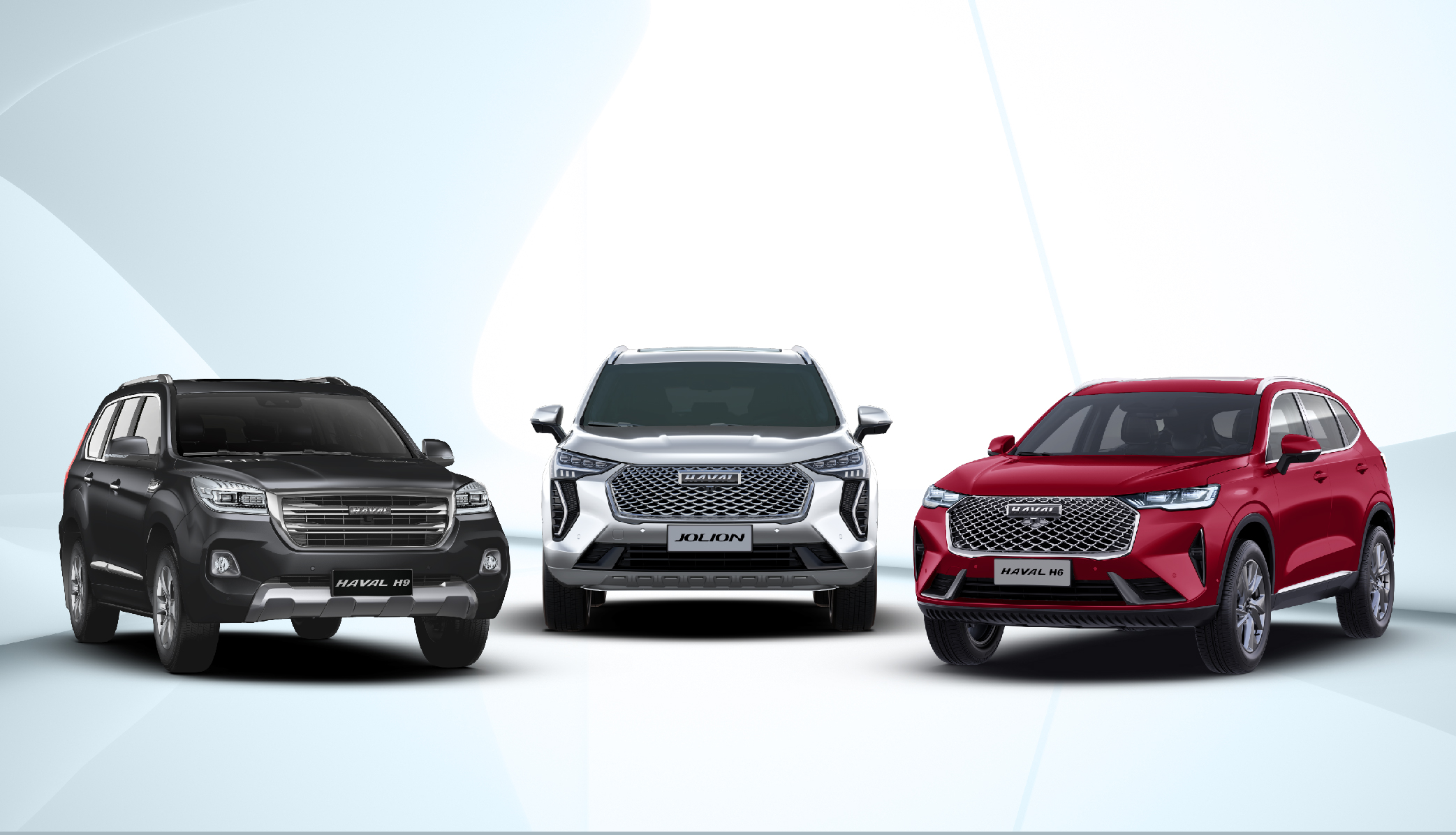 Haval kors group
