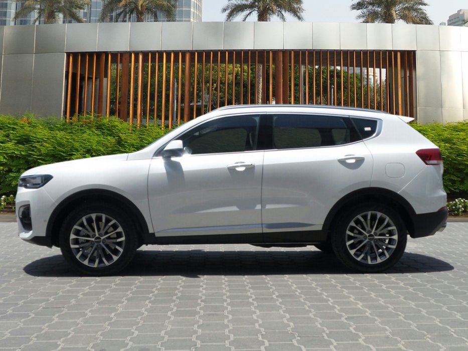 HAVAL H6 Supreme Used Car