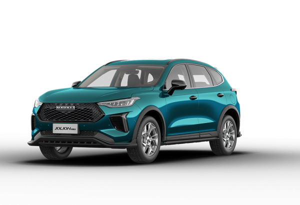 HAVAL Jolion Pro