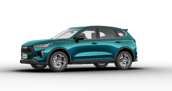 HAVAL Jolion Pro
